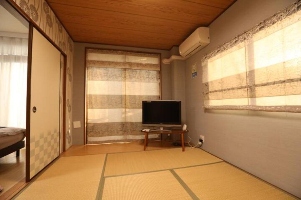 森下ガーデン/森下花园/morishita Garden Appartamento *