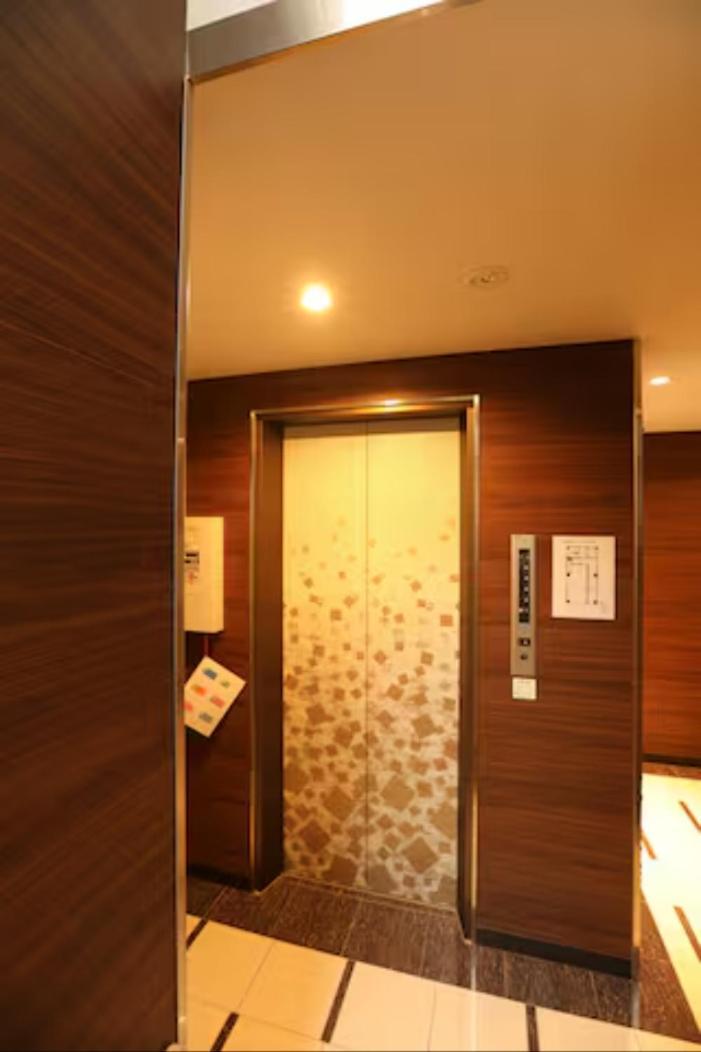Appartamento 森下ガーデン/森下花园/morishita Garden Tokyo