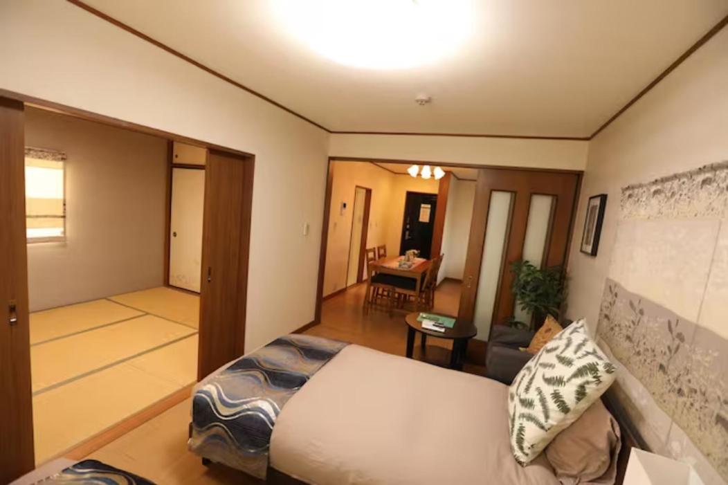森下ガーデン/森下花园/morishita Garden Appartamento *